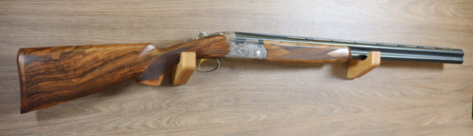 686 Silver Pigeon Classic