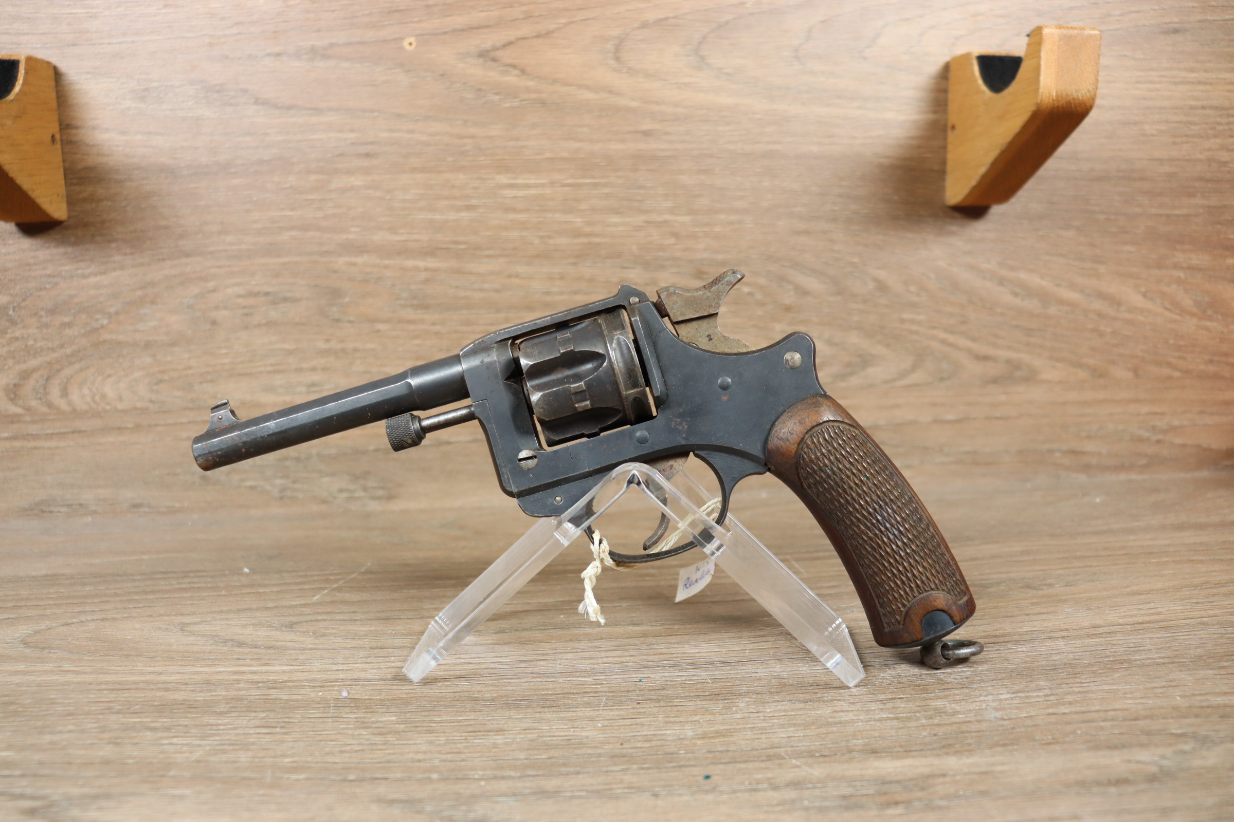1892 avec holster