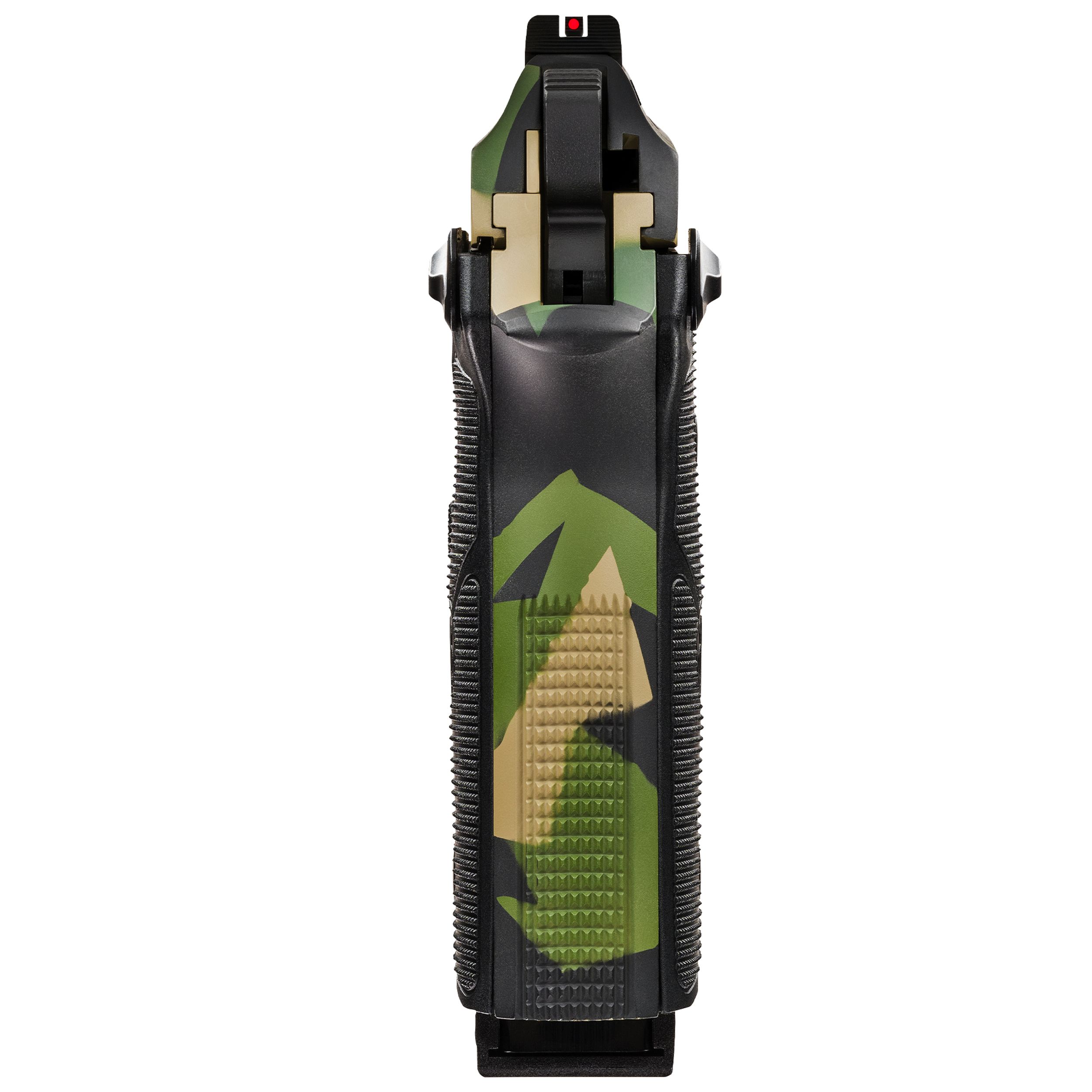 92 XI SAO Splinter Camo