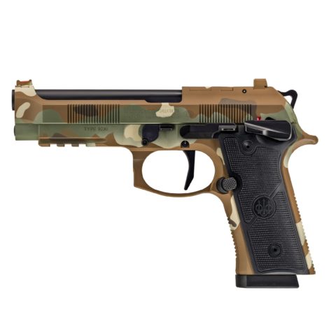 92 XI SAO Desrt DPM Camo