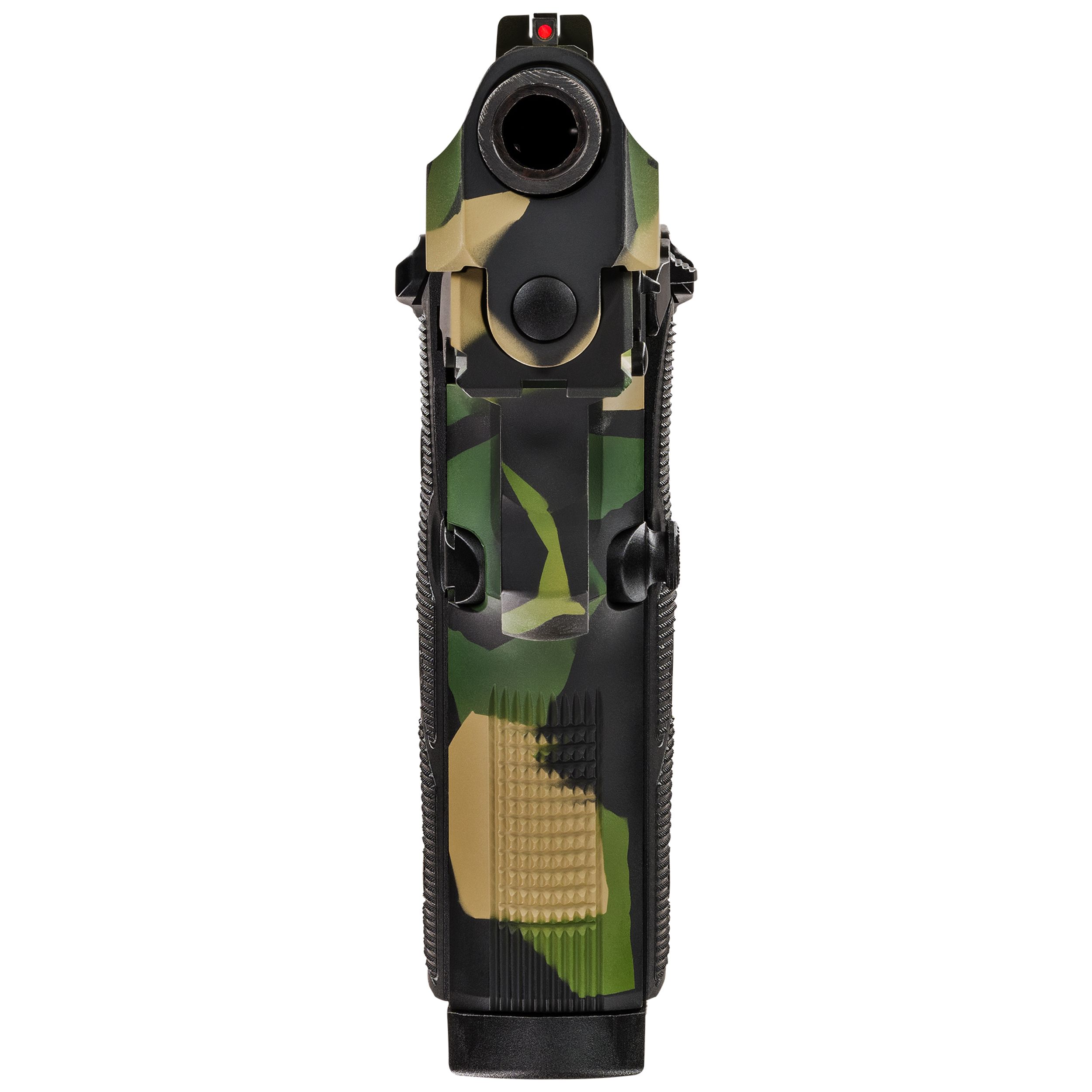 92 XI SAO Splinter Camo