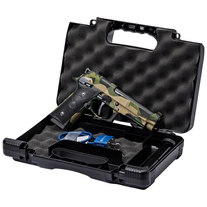 92 XI SAO Splinter Camo