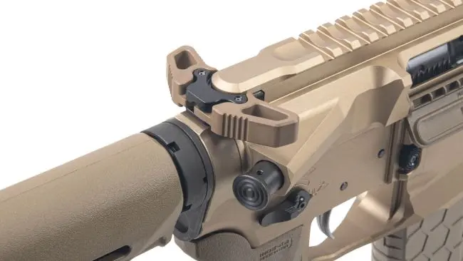 El Cucuy .223 Wylde Rifle - Bronze