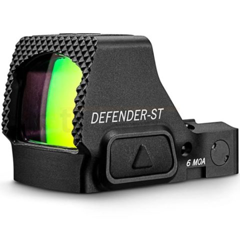 Red Dot defender ST 3 MOA