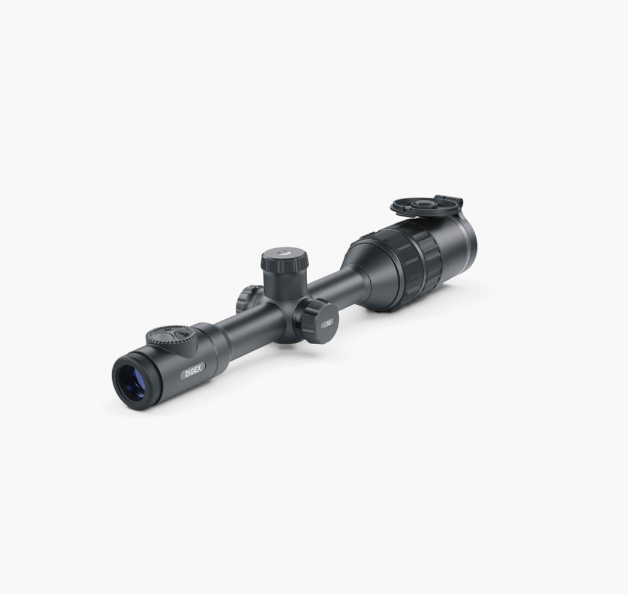 Pulsar Digex C50 + X940S IR / 3.5-14x / IR940nm