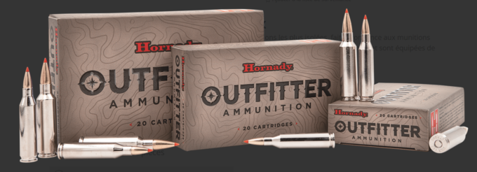 7mm WSM 9.7 Gr/ 150 grs