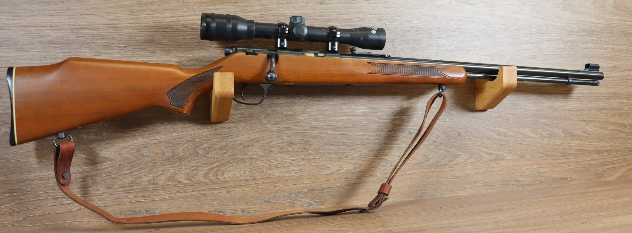 Mod 783 avec lunette 4X32