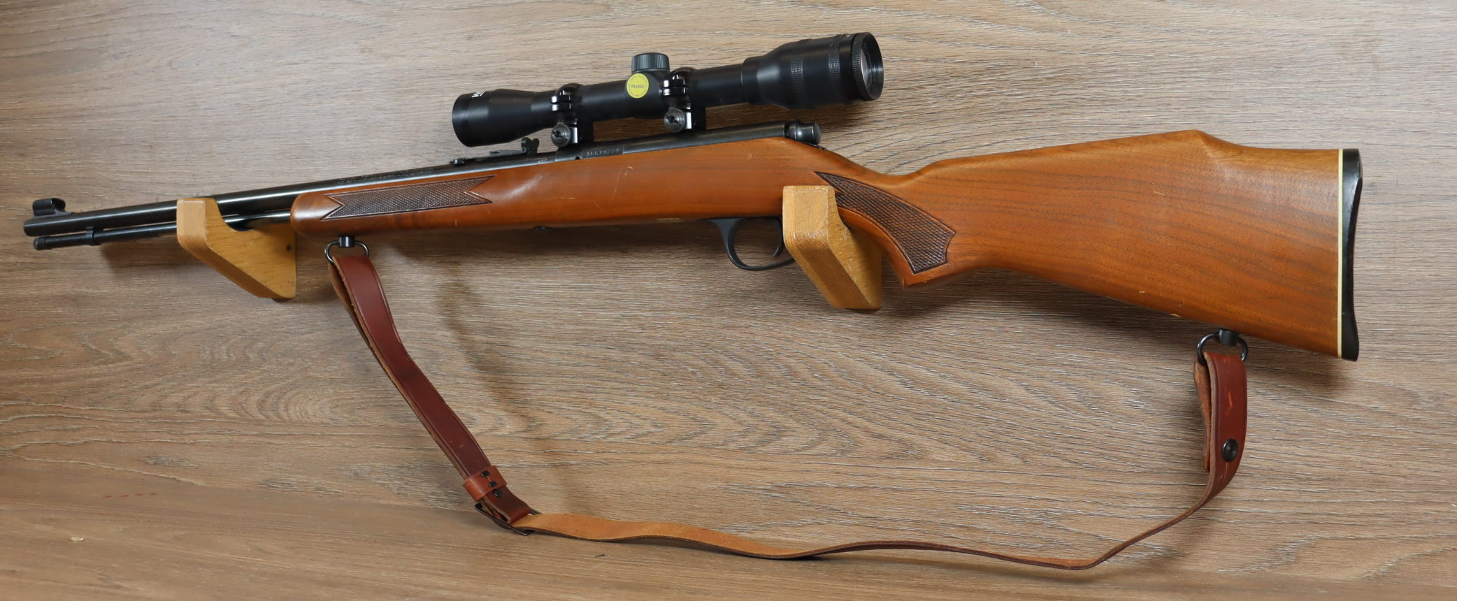 Mod 783 avec lunette 4X32