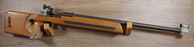 Standard 512 avec dioptre