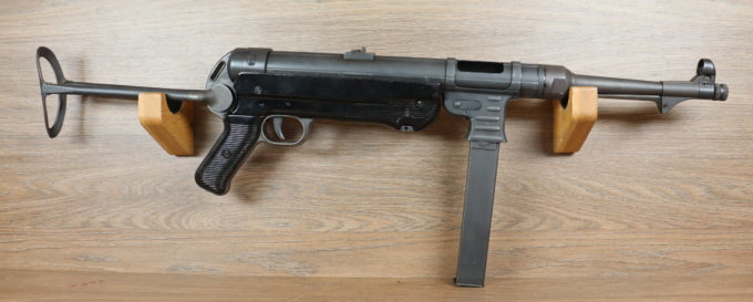 MP40
