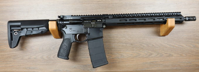 AR-15 BCM4