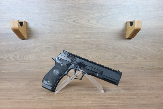 87 Target