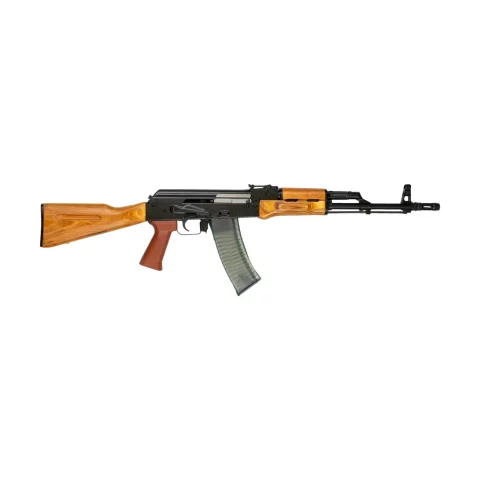 AK47 Jack Holz