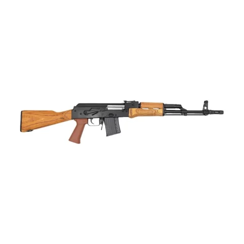 AK47 Jack Holz