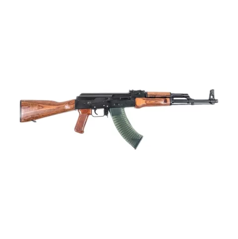 AK47 Jack Holz