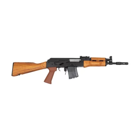 AK47 MiniJack Holz