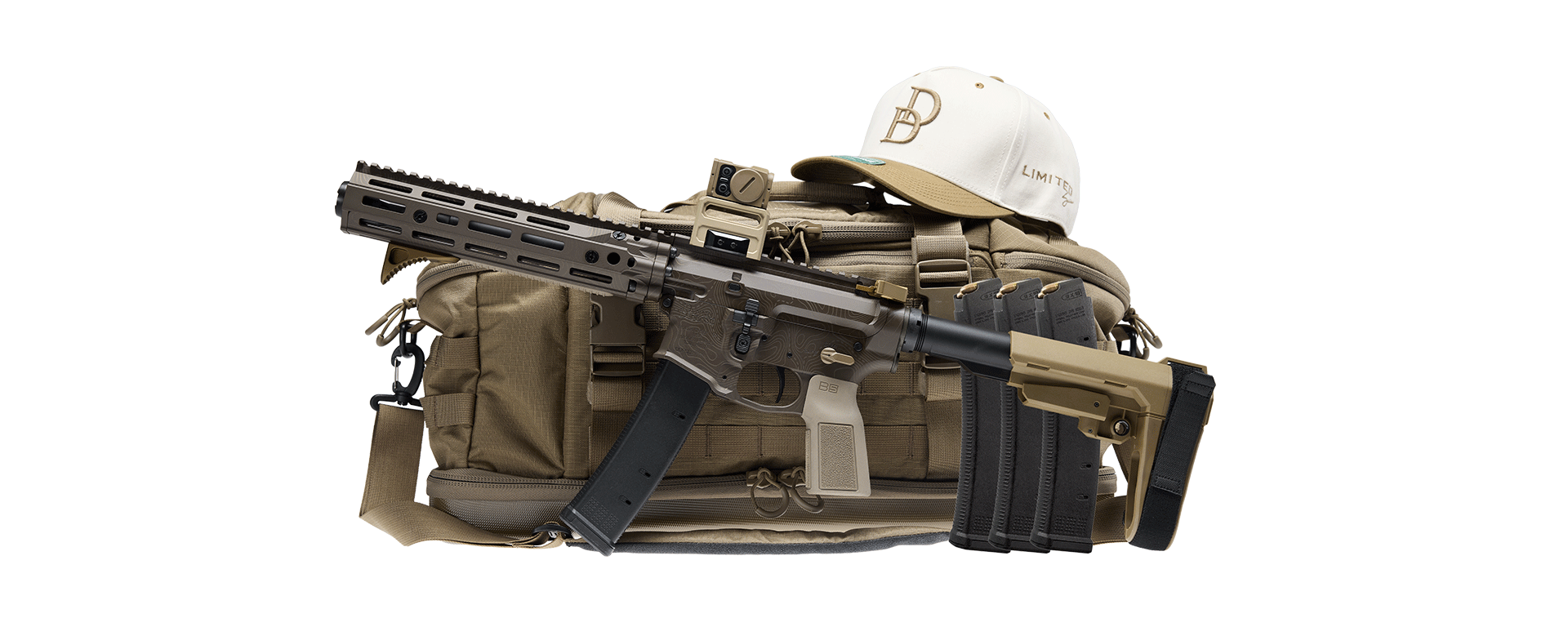 Limited Series: By The People 3