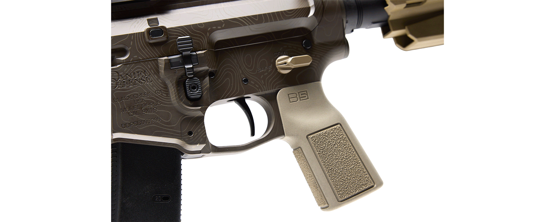 Limited Series: By The People 3