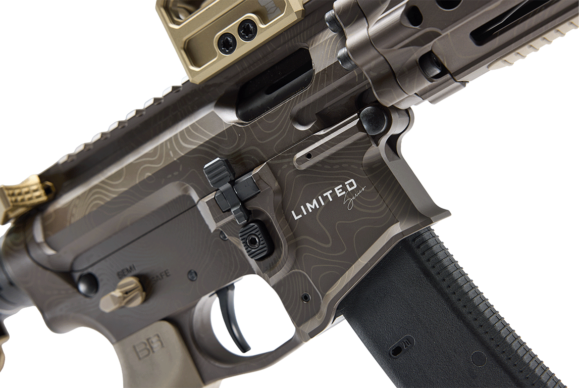 Limited Series: By The People 3