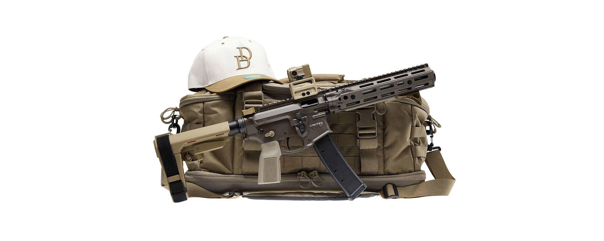 Limited Series: By The People 3