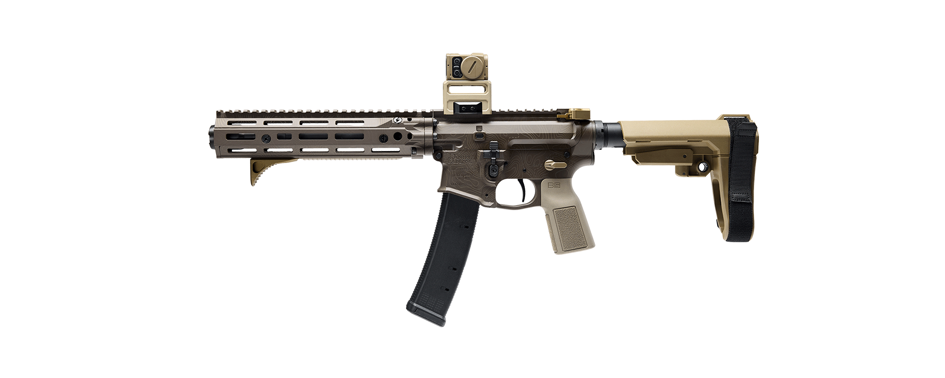 Limited Series: By The People 3