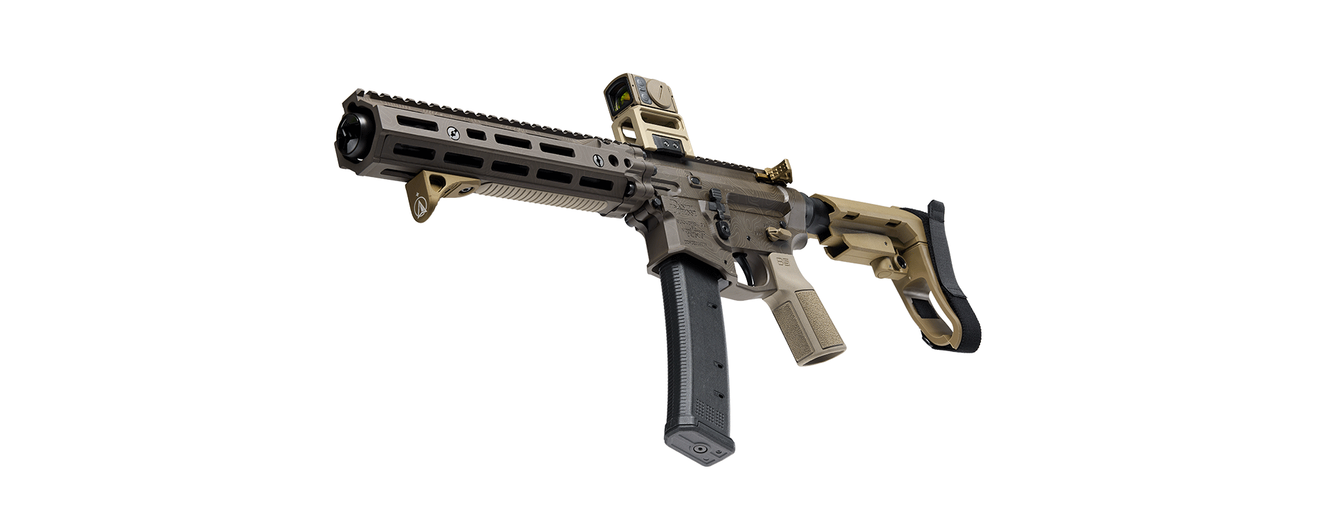 Limited Series: By The People 3