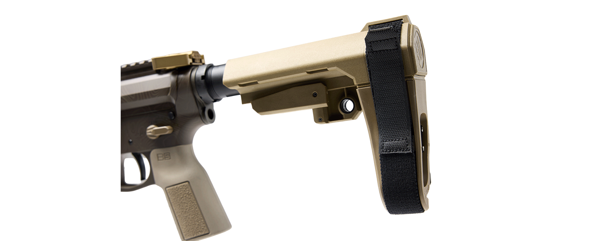 Limited Series: By The People 3