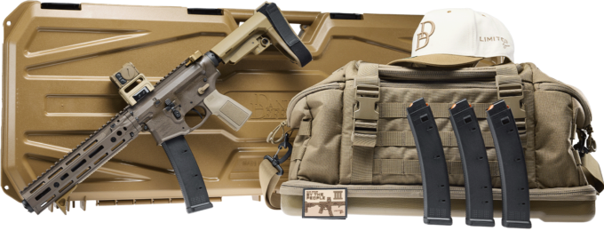 Limited Series: By The People 3