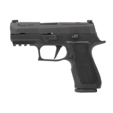 P320 Carry