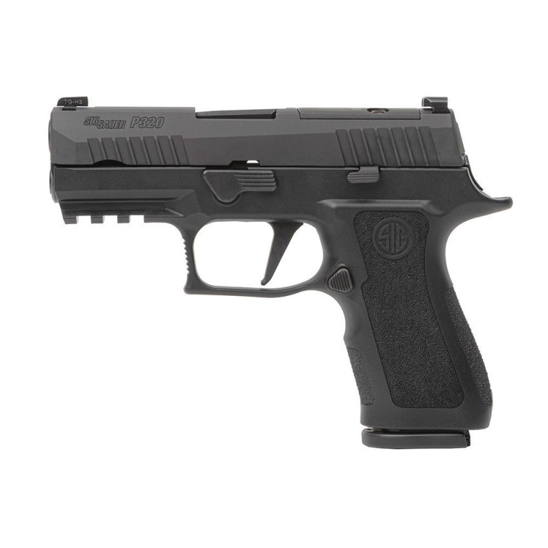P320 Carry