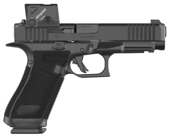 G17 Gen6 COA