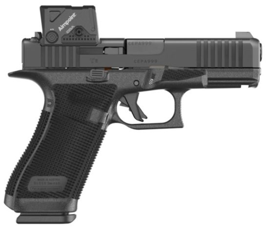 G45 Gen6 COA