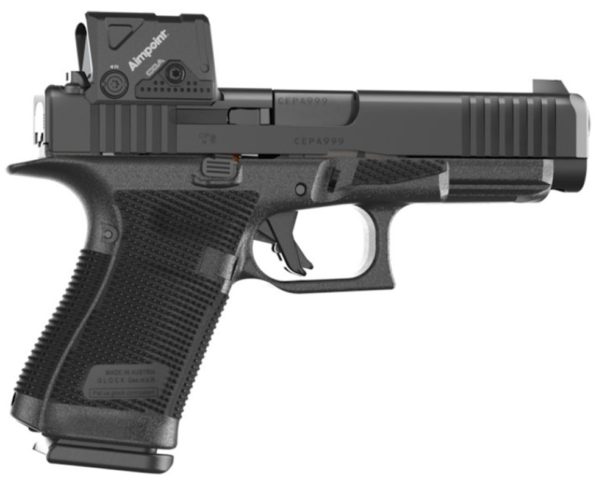 G49 Gen6 COA