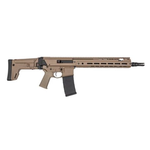 JAKL Nitride EPT F5 FDE - Arrive prochainement