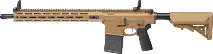 Saint Victor AR-10 V2 16" - Arrive prochainement