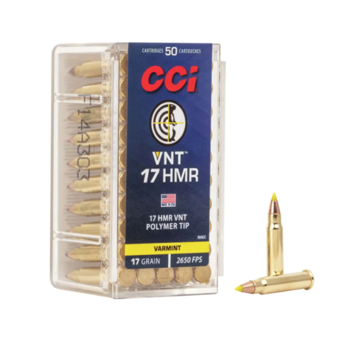 VNT Tipped 1.10 g / 17 grs