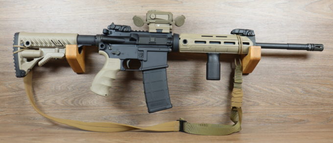AR15 M400
