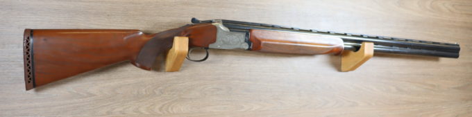 101 XTR Sporter