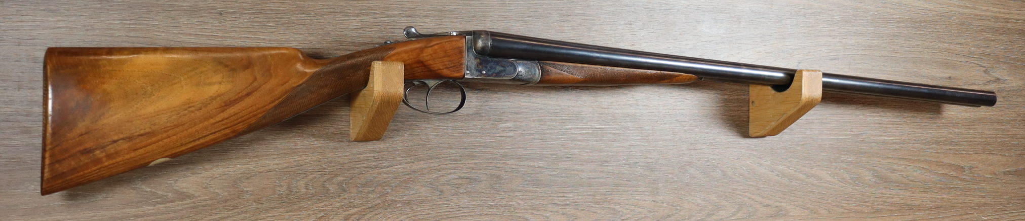 Fusil Juxtaposée