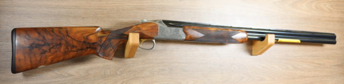 B825 Game Prestige Bois G4