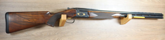 B525 Sporter Black Gold Bois G3