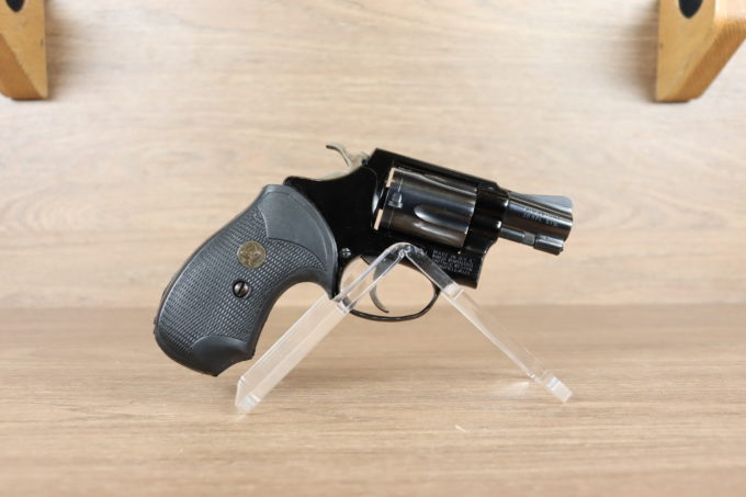 37 Airweight