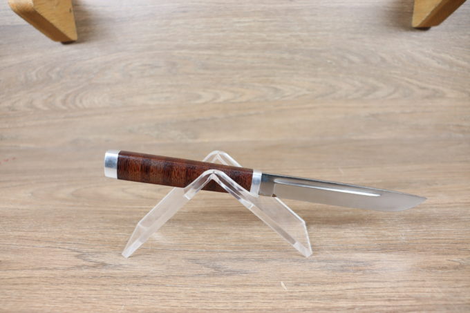 Ultralight Finger Groover