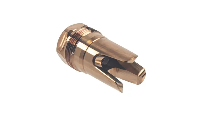 Cache-flammes  FHD 1/2x28 - Arrive prochainement
