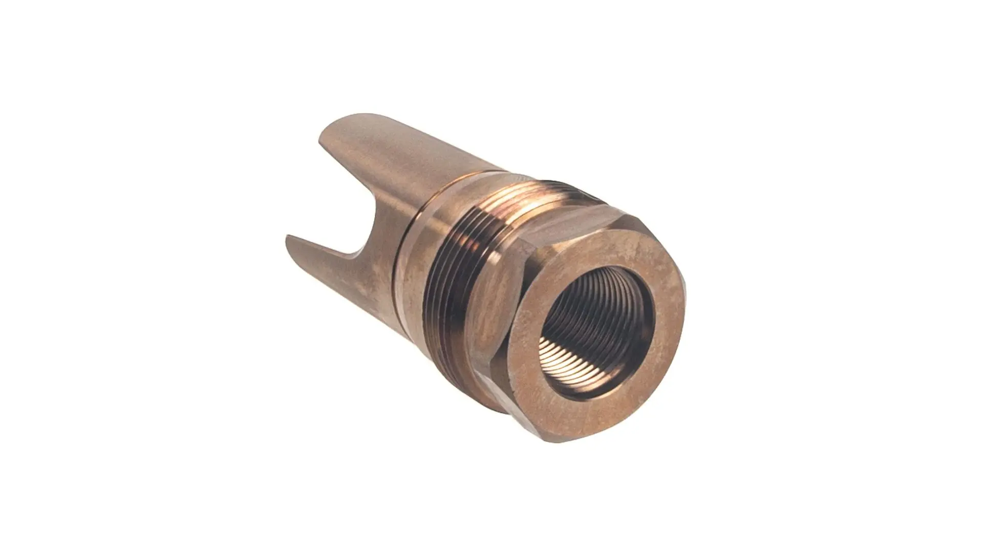 Cache-flammes FHD 1/2x28 - Arrive prochainement