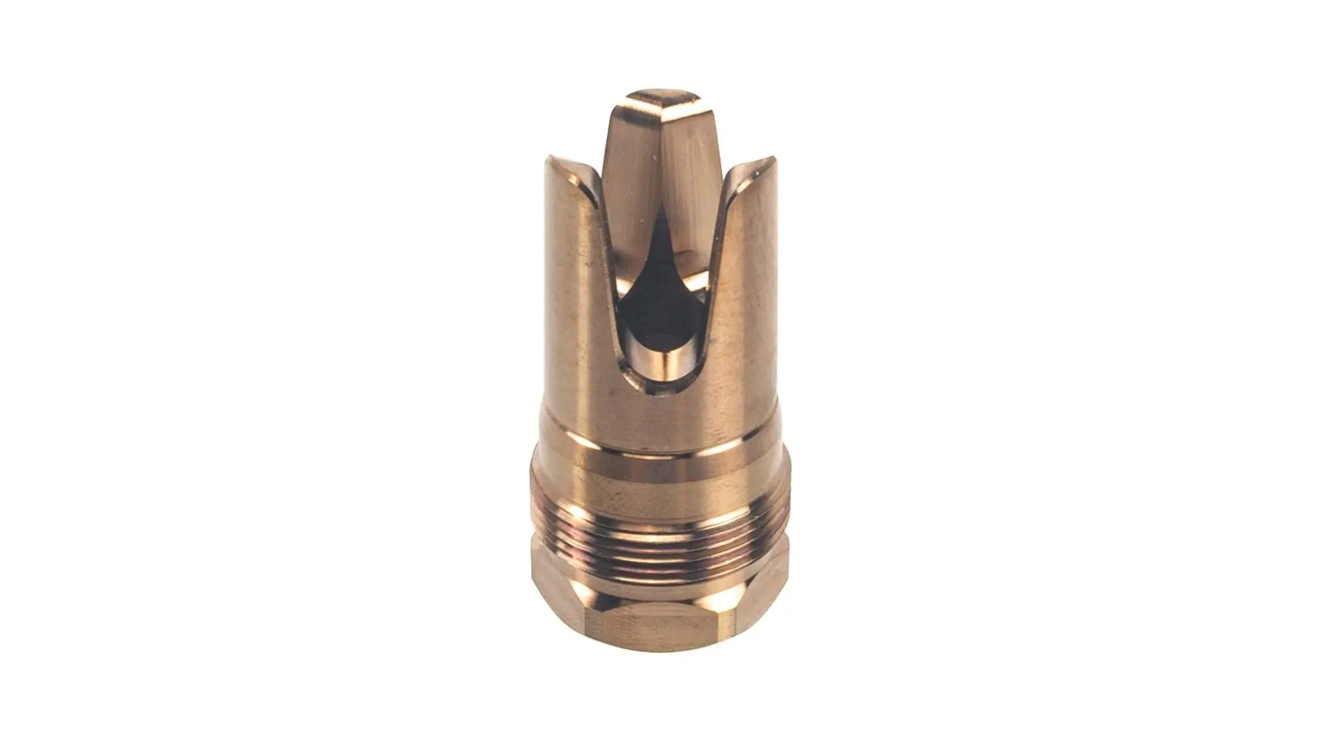 Cache-flammes FHD 1/2x28 - Arrive prochainement