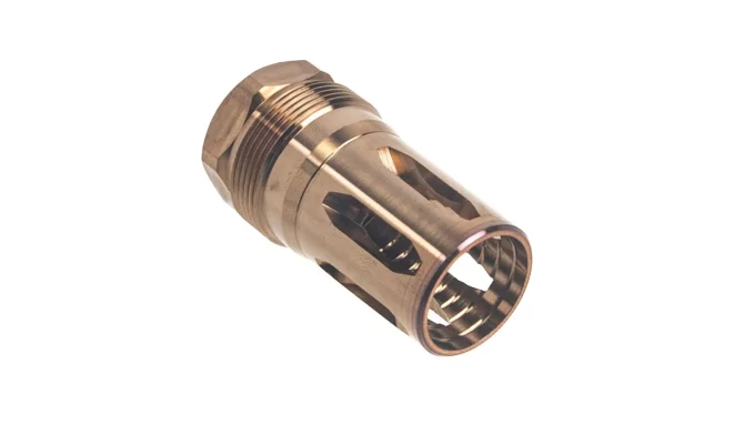 Cache-flammes  R2S 1/2×28 – Arrive prochainement