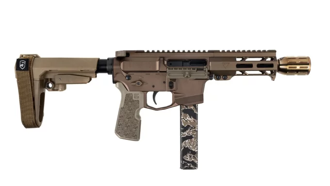 RRT9 PCC - 6" DDC
