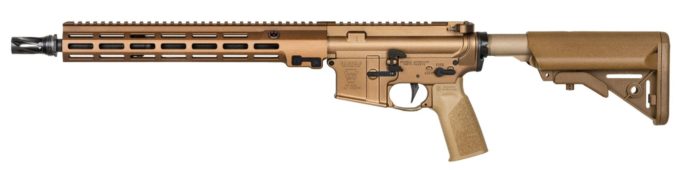 Super Duty MOD1 Rifle 14,5''- DDC - Arrive prochainement
