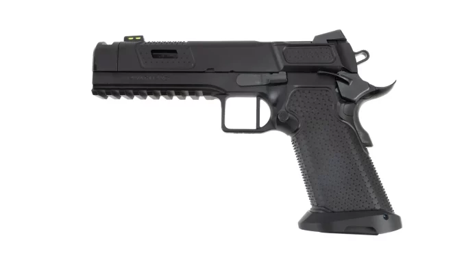 Platypus 1911 Comp R - Black - Arrive prochainement
